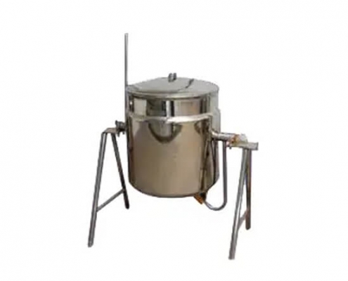 steam vessel