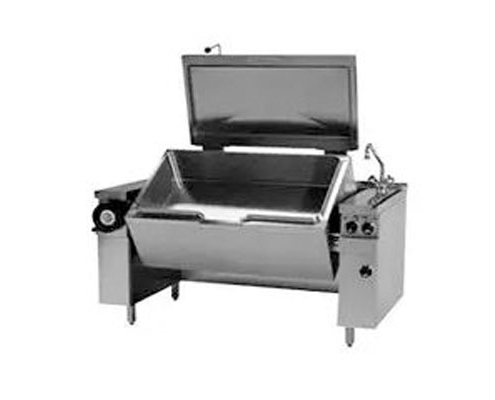 Bratt Pan