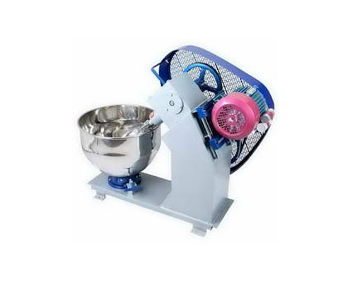 FLOUR MIXING MACHINE BOWL