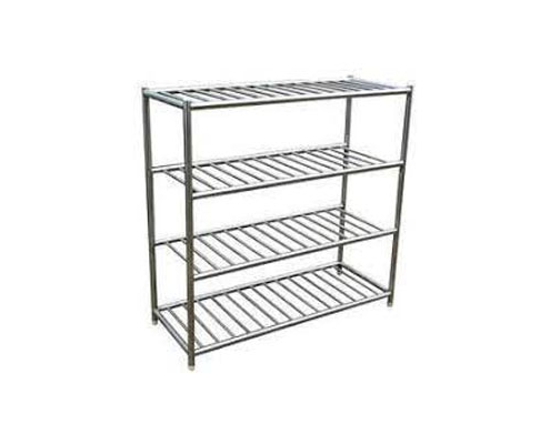 Kitchen Rack Steel