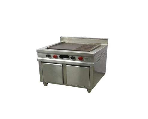 Lava Grill