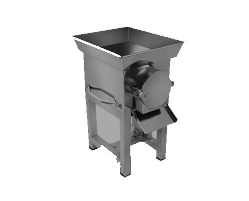 Pulverizer Machine