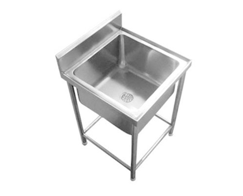 Single Sink Unit