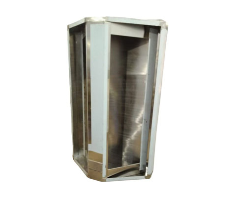 Stainless Steel Chimney Hood