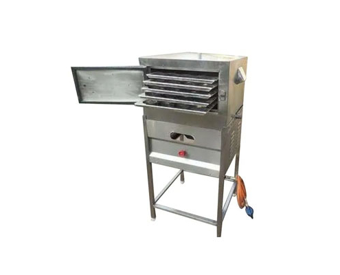 Stainless Steel SS Idli Steamer