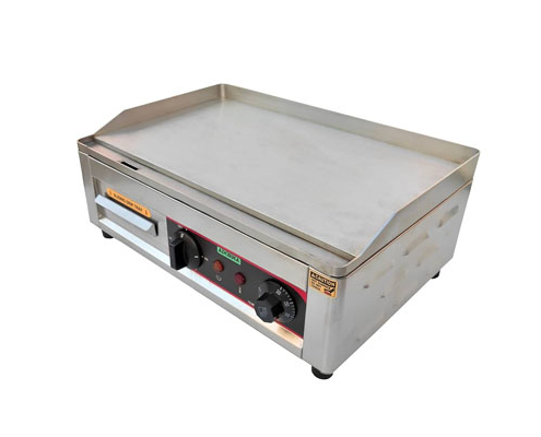 Steel Griddle Plate