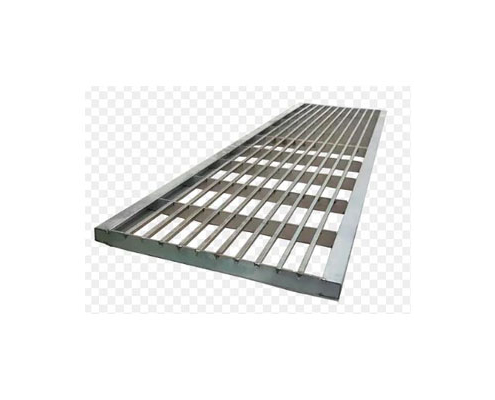 Steel grating Series