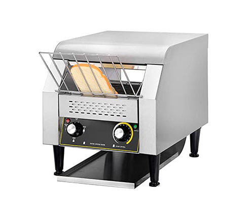 conveyor toaster