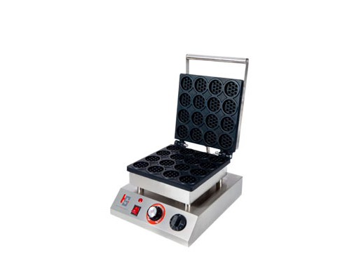 muffin waffle baker