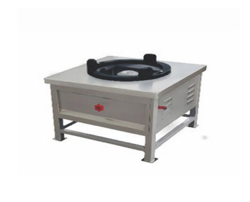 Bulk Burner