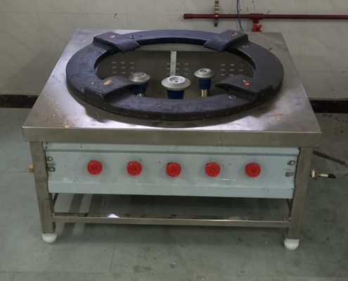 Kitchen equipment2