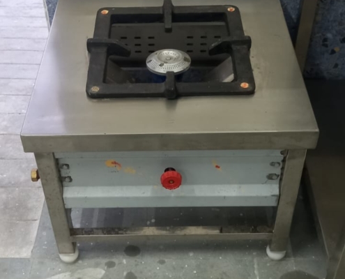 Kitchen equipment3
